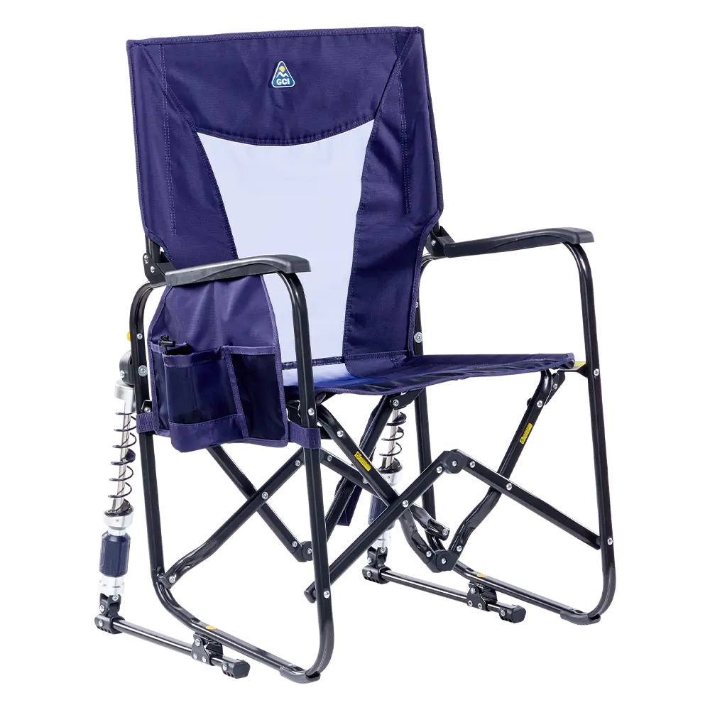 Adjustable Rocker™ E3