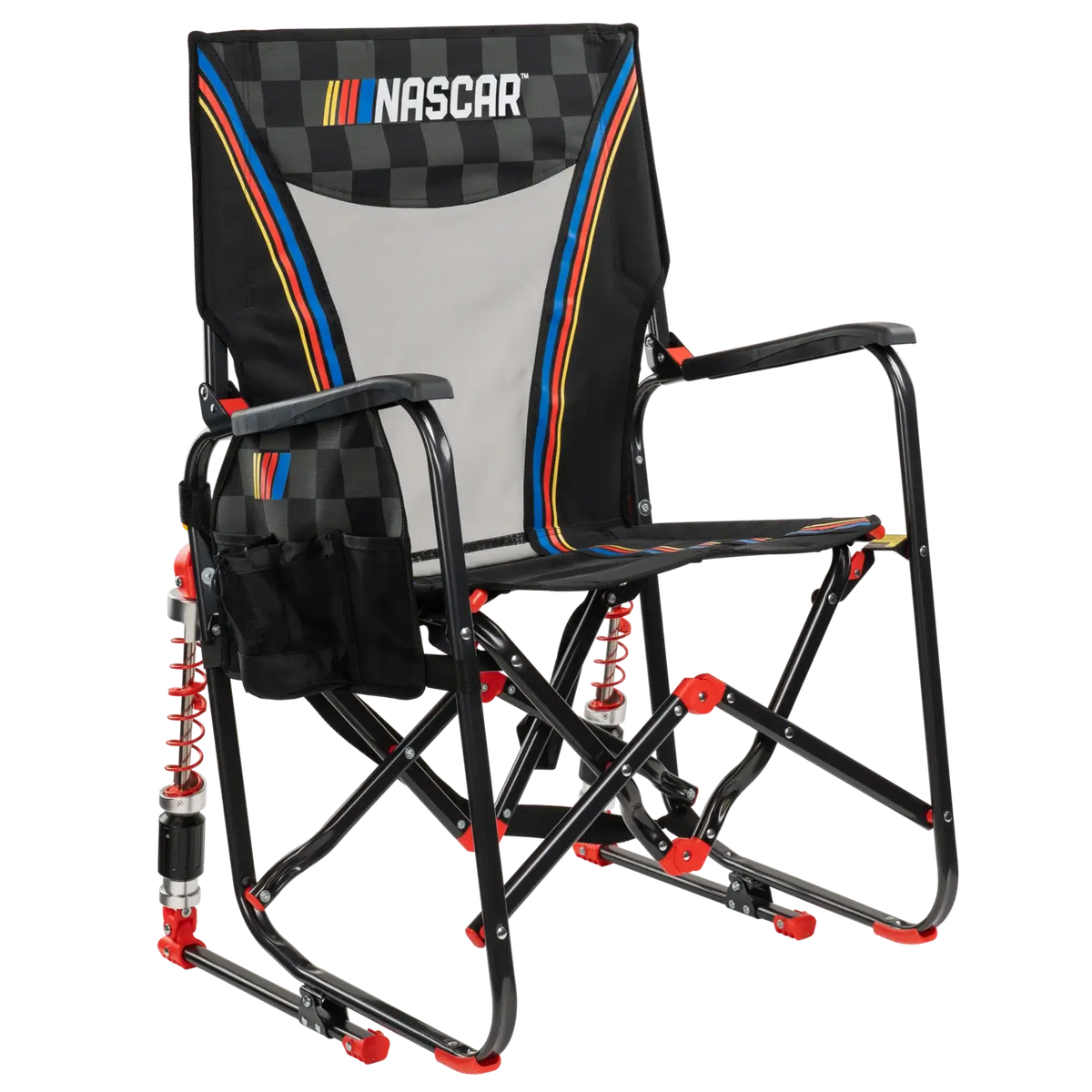 Adjustable Rocker™ - NASCAR J9