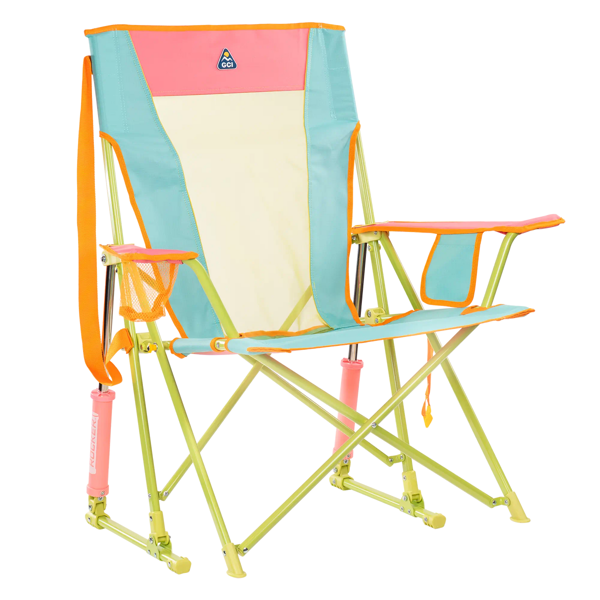 Comfort Pro Rocker™ X6